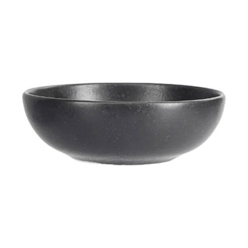 Соусник Porland Seasons Black, 10 см 