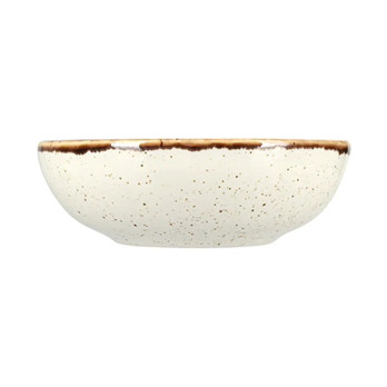 Соусник Porland Seasons Beige, 10 см