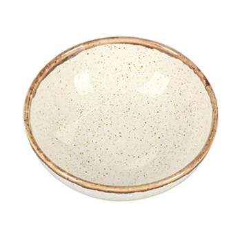 Соусник Porland Seasons Beige, 10 см
