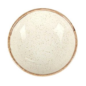 Соусник Porland Seasons Beige, 10 см