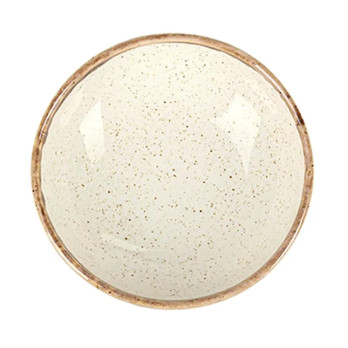 Соусник Porland Seasons Beige, 10 см