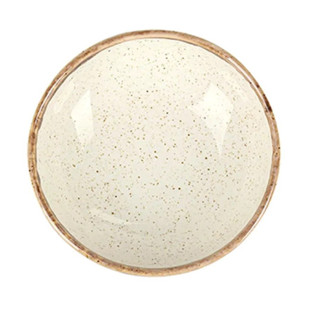 Соусник Porland Seasons Beige, 10 см