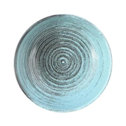Соусник Porland Lykke Turquoise, 10 см