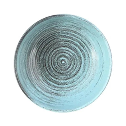 Соусник Porland Lykke Turquoise, 10 см