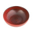 Соусник Porland Lykke Red, 10 см