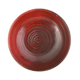 Соусник Porland Lykke Red, 10 см