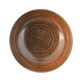 Соусник Porland Lykke Brown, 10 см