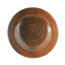 Соусник Porland Lykke Brown, 10 см