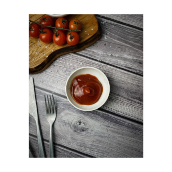 Соусник Porland Smoky, 10 см