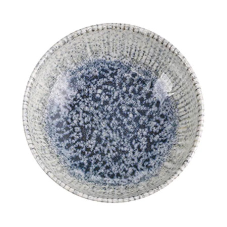 Соусник Porland Iris Blue, 10 см