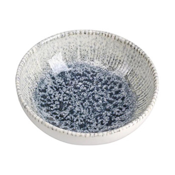 Соусник Porland Iris Blue, 10 см