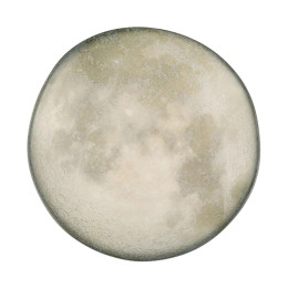 Тарелка глубокая Porland Stoneware Selene, 28 см