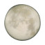 Тарелка глубокая Porland Stoneware Selene, 28 см
