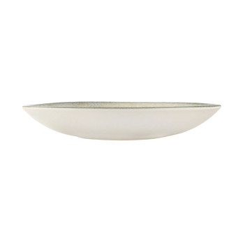 Тарелка глубокая Porland Stoneware Selene, 28 см