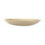 Тарелка глубокая Porland Stoneware Pearl, 28 см 