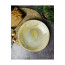 Тарелка глубокая Porland Stoneware Pearl, 28 см 