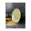 Тарелка глубокая Porland Stoneware Pearl, 28 см 