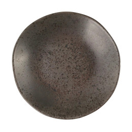 Тарелка глубокая Porland Stoneware Ironstone, 28 см 
