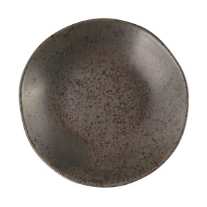 Тарелка глубокая Porland Stoneware Ironstone, 28 см