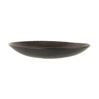 Тарелка глубокая Porland Stoneware Ironstone, 28 см 