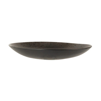 Тарелка глубокая Porland Stoneware Ironstone, 28 см 