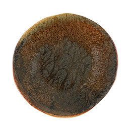 Тарелка глубокая Porland Stoneware Genesis, 28 см 