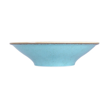 Чаша для салата Porland Seasons Turquoise, 26 см
