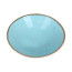 Чаша для салата Porland Seasons Turquoise, 26 см