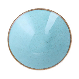 Чаша для салата Porland Seasons Turquoise, 26 см