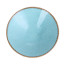 Чаша для салата Porland Seasons Turquoise, 26 см