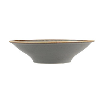 Чаша для салата Porland Seasons Dark Grey, 26 см 