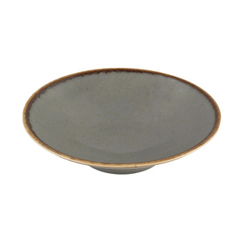 Чаша для салата Porland Seasons Dark Grey, 26 см 