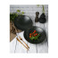 Чаша для салата Porland Seasons Black, 26 см 