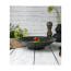 Чаша для салата Porland Seasons Black, 26 см 