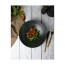 Чаша для салата Porland Seasons Black, 26 см 