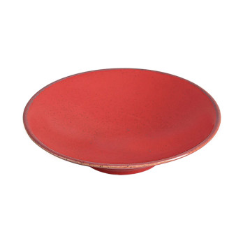 Чаша для салата Porland Seasons Red, 26 см 