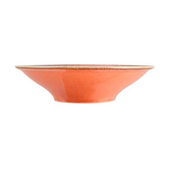 Чаша для салата Porland Seasons Orange, 26 см  