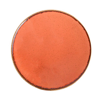 Чаша для салата Porland Seasons Orange, 26 см  