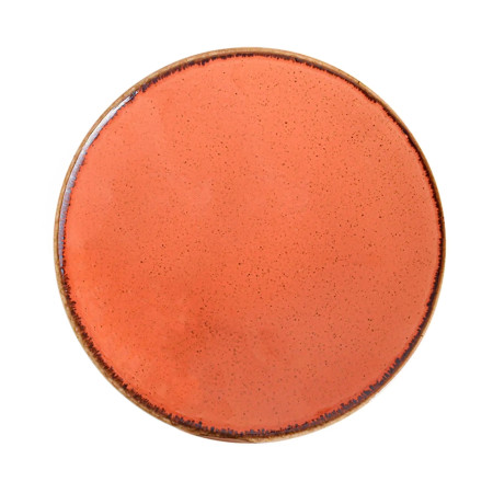 Чаша для салата Porland Seasons Orange, 26 см  