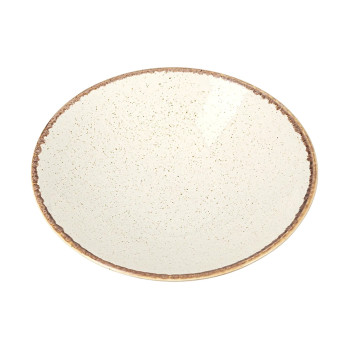 Чаша для салата Porland Seasons Beige, 26 см  