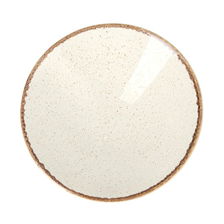Чаша для салата Porland Seasons Beige, 26 см  