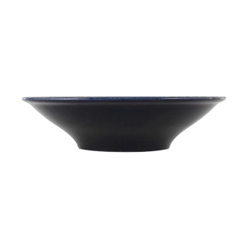Чаша для салата Porland Ethos Root Blue, 25 см 