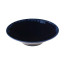 Чаша для салата Porland Ethos Root Blue, 25 см 