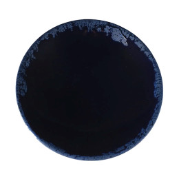 Чаша для салата Porland Ethos Root Blue, 25 см 