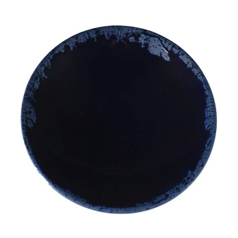 Чаша для салата Porland Ethos Root Blue, 25 см 
