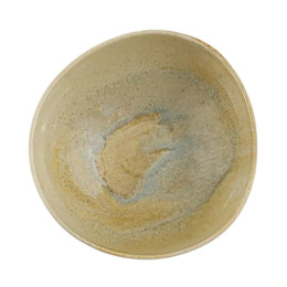Салатник Porland Stoneware Pearl, 15 см