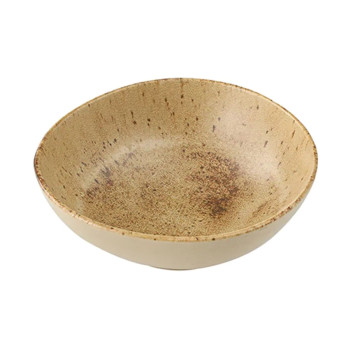 Салатник Porland Stoneware Natura, 15 см