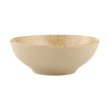 Салатник Porland Stoneware Natura, 15 см