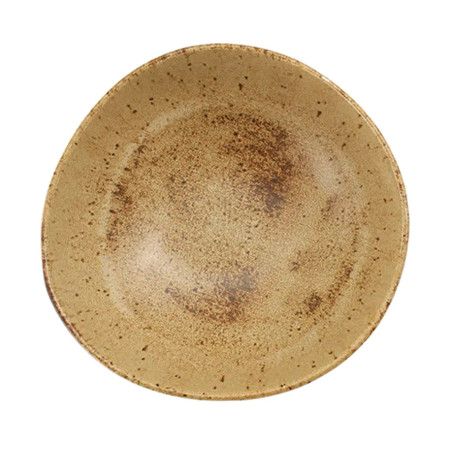 Салатник Porland Stoneware Natura, 15 см