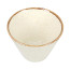 Соусник конический Porland Seasons Beige, 9 см 